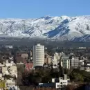 El fr�o se intensifica y regresan las precipitaciones aisladas en el llano y cordillera