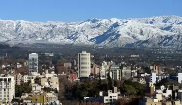 El fr�o se intensifica y regresan las precipitaciones aisladas en el llano y cordillera