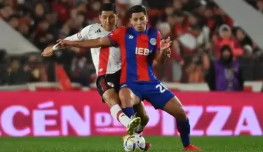 river - san lorenzo