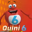 El Quini 6 sigue acumulando millones: qued� vacante el sorteo 3.290