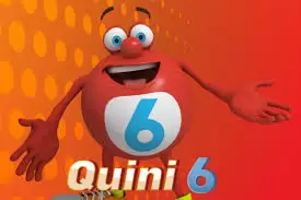 Quini 6