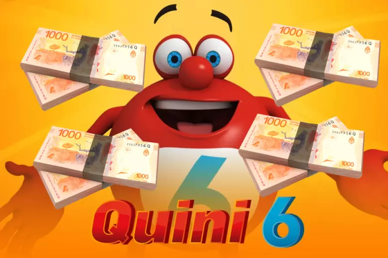Quini 6