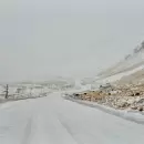 El paso a Chile permanece cerrado por condiciones climáticas adversas y este jueves evaluarán su reapertura