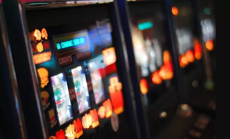 Casino juego ludopatía