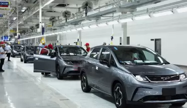 veh�culos el�ctricos e h�bridos