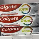 Tras la prohibici�n de Anmat, Colgate admite reacciones leves y habilita canal de reclamos