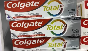 Colgate