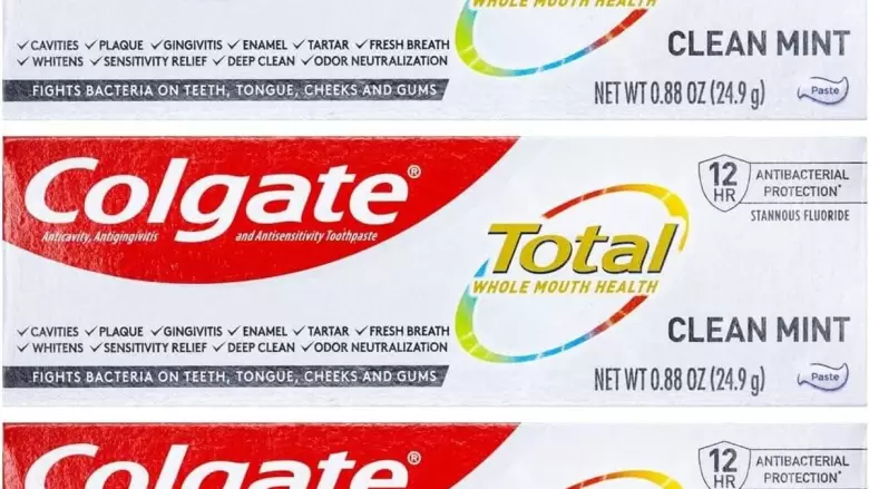 Colgate