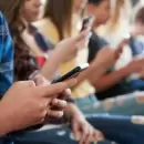 Un colegio de Mendoza prohibir� el uso de celulares a los estudiantes, para mejorar la concentraci�n