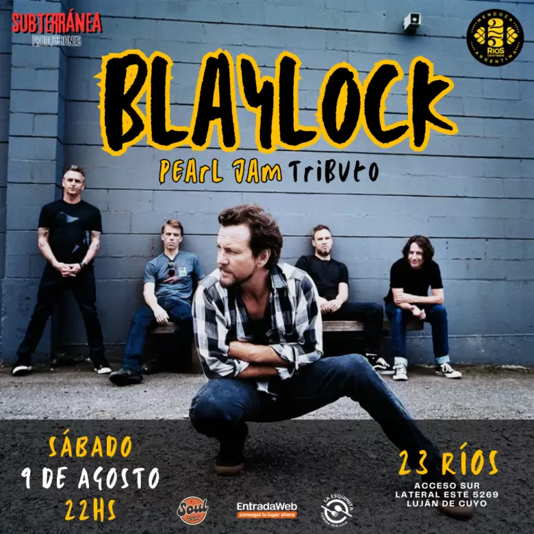 blaylock