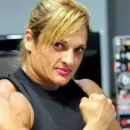 "Locomotora" Oliveras abrió los ojos y avanza en su recuperación tras el ACV
