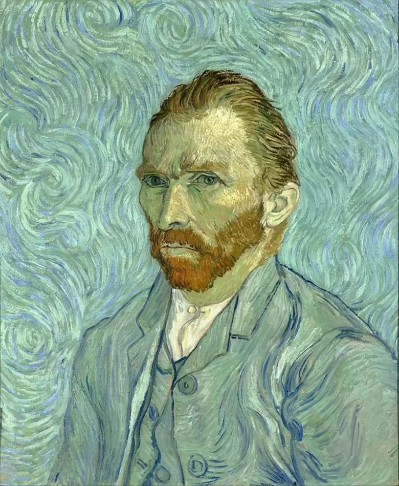 vincent van gogh,