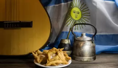 d�a de la cultura nacional