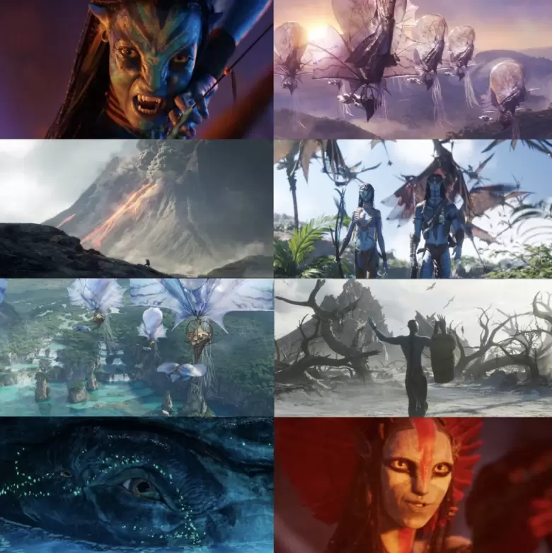avatar 3
