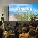 Mendoza mostró su oferta turística en Recife, ante más de 400 operadores brasileños