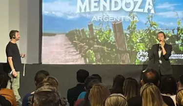 Mendoza en Brasil