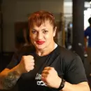 La decisi�n que tom� la familia de "Locomotora" Oliveras, tras su muerte