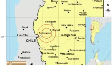 sismo