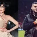 "La Cuerpo" desafió a Mauro Icardi y lo amenazó con mostrar más pruebas en redes