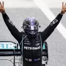 El día que Hamilton largó solo: el error de Mercedes que marcó el GP de Hungría 2021