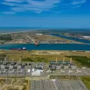 Lula inauguró la mayor planta de energía a gas natural de Latinoamérica