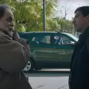 El cine de Daniel Hendler llega al Festival de Venecia con "Un cabo suelto"
