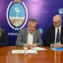 Mendoza lanz� una nueva estrategia para la primera infancia, con apoyo de UNICEF