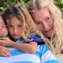 Impactante testimonio de Cris Morena: una fecha conecta las muertes de Romina y su nieta Mila