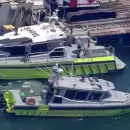 Qu� dice el comunicado del Miami Yacht Club por el fallecimiento de Mila Yankelevich