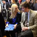 Tras los cambios en el Gabinete, cuál será el rol de Santiago Caputo