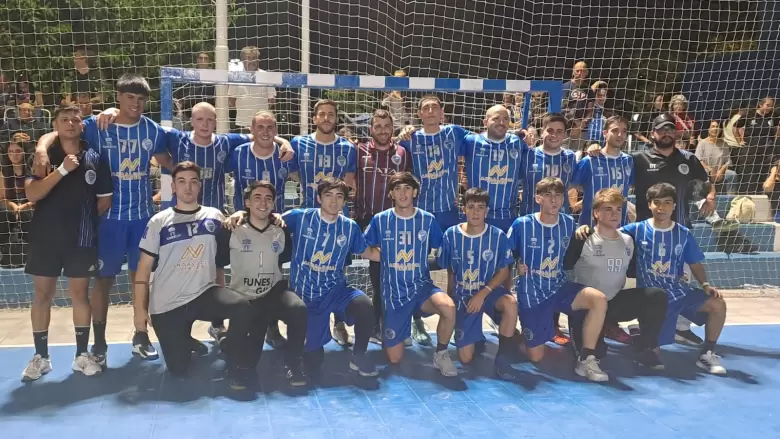 handball