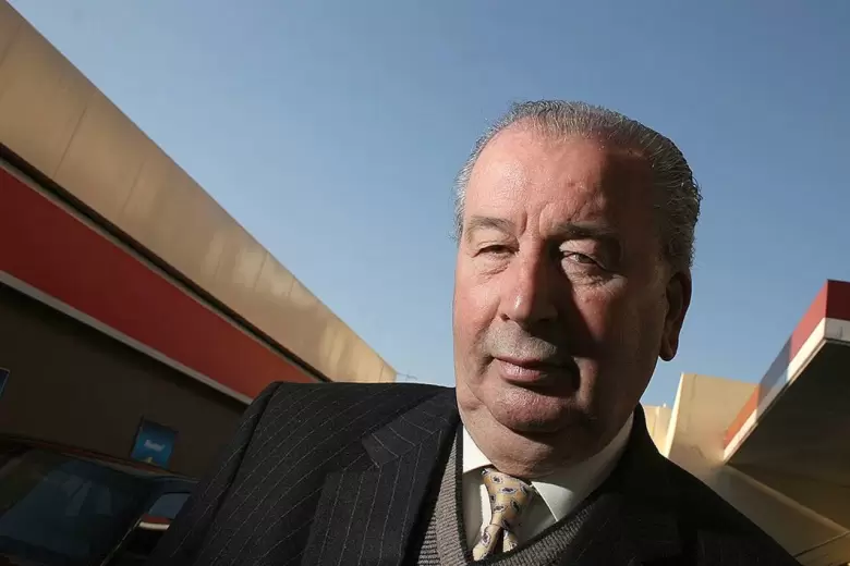 julio grondona