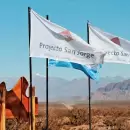 La Justicia le cerr� la puerta a las cautelares y sostuvo la DIA de PSJ Cobre Mendocino