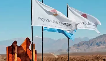 san jorge