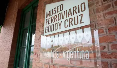 museo ferroviario
