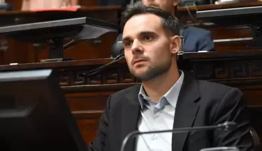 Pradines: �Desde 2023 venimos alertando sobre este colapso y no hicieron nada�
