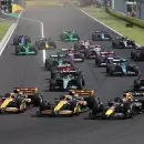 Atento, Colapinto: la FIA reveló cuáles serán los circuitos Sprint para la temporada 2026 de la F1
