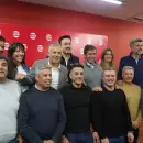 Cornejo y Petri definieron a los candidatos de la UCR que ocuparán bancas en la Legislatura