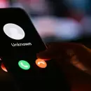 C�mo detectar una llamada spam y evitar caer en una estafa telef�nica