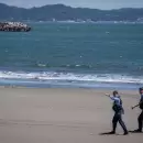 Per� y Ecuador emiten alertas por riesgo de tsunami: evacuaciones y suspensi�n de actividades