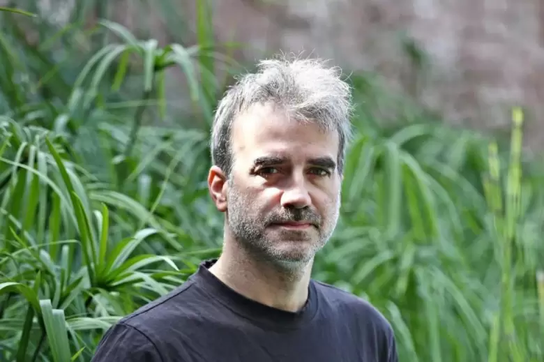 daniel hendler