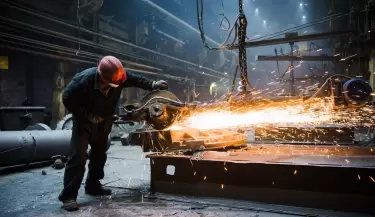 trabajador