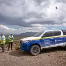 Proyecto PSJ Cobre Mendocino: así será la audiencia pública del fin de semana