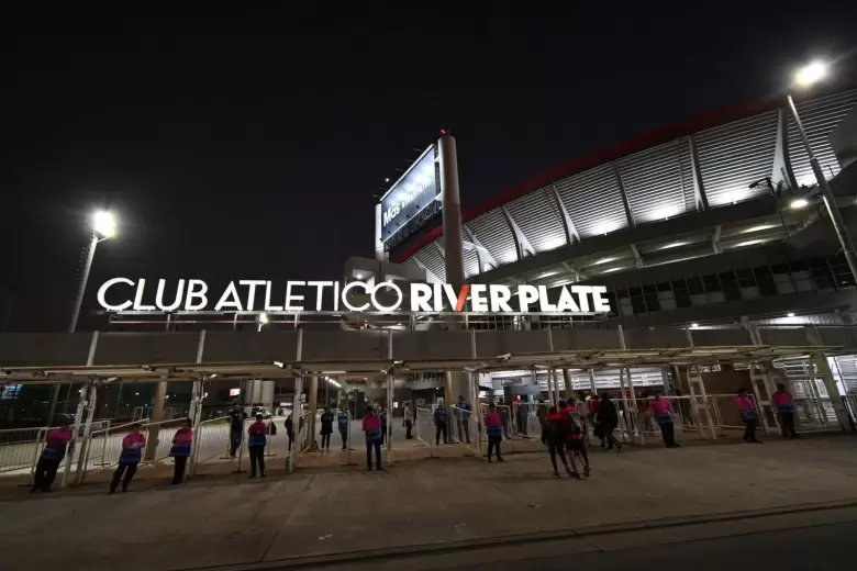 club river plate