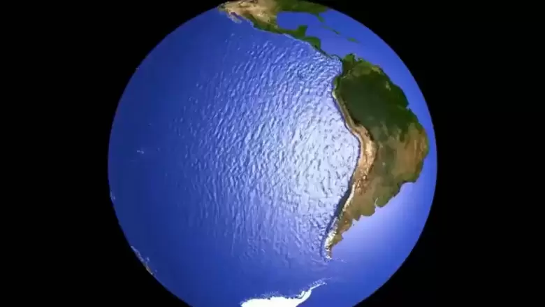 tsunami