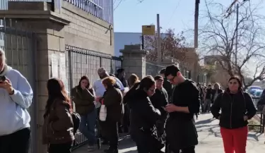 Reclamos pami