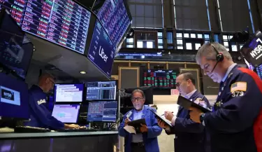 Acciones argentinas