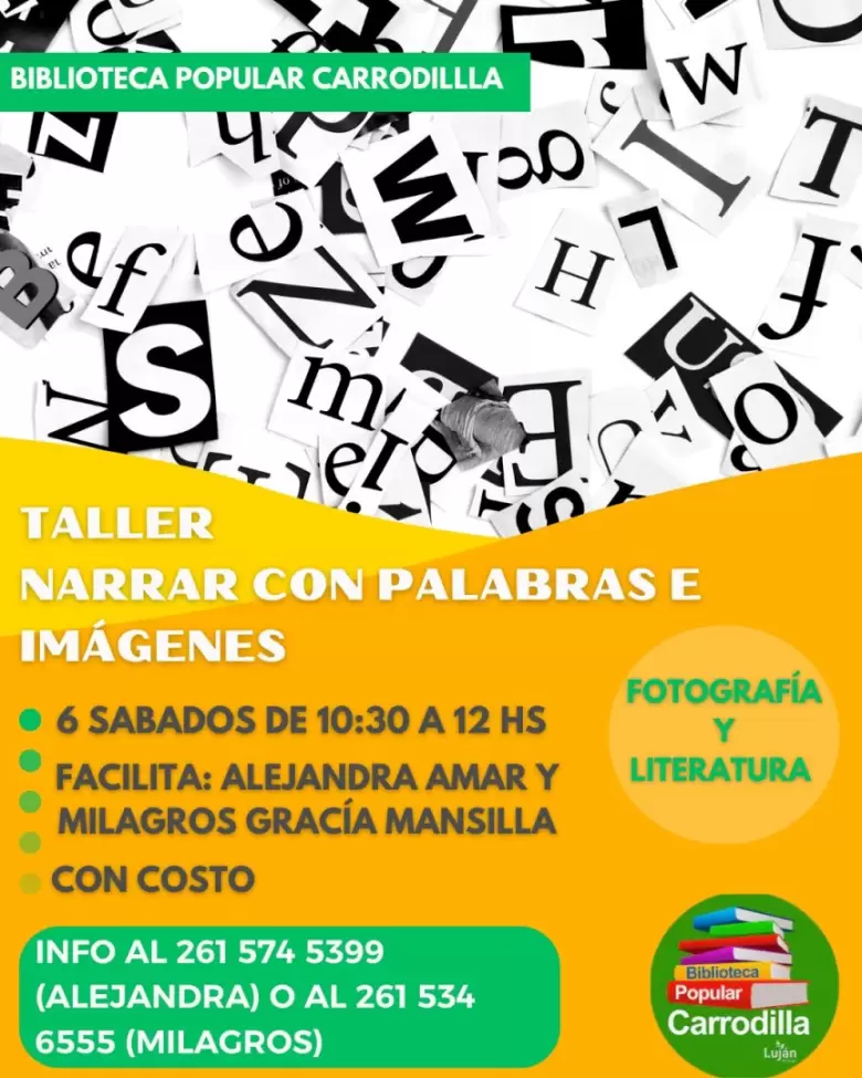 taller fotograf�a
