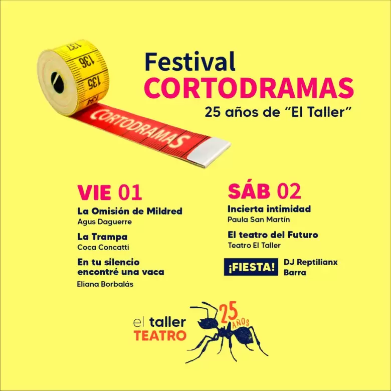 teatro el taller