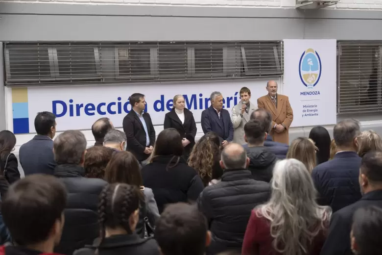 cornejo minería